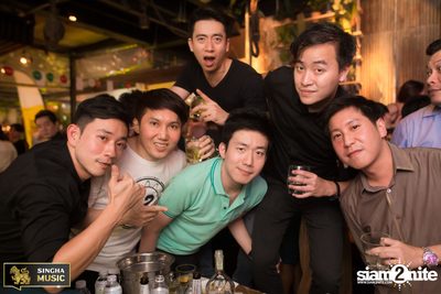 Two Popetorn at Atmos Thonglor — photo 117