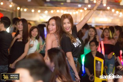 Two Popetorn at Atmos Thonglor — photo 120