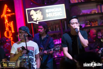 Two Popetorn at Atmos Thonglor — photo 122