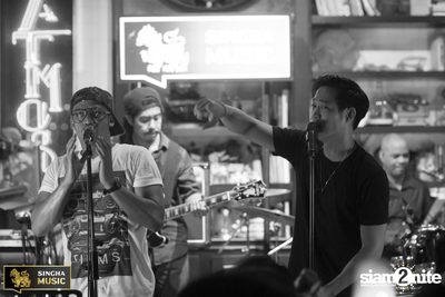 Two Popetorn at Atmos Thonglor — photo 123