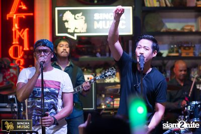 Two Popetorn at Atmos Thonglor — photo 124