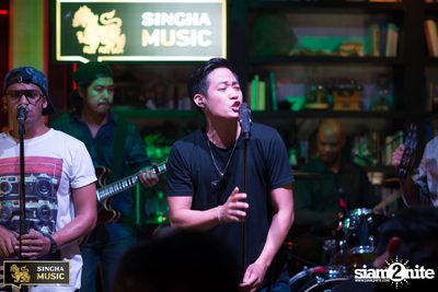 Two Popetorn at Atmos Thonglor — photo 125