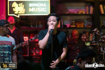 Two Popetorn at Atmos Thonglor — photo 127