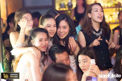 Two Popetorn at Atmos Thonglor — photo 128