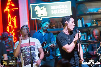 Two Popetorn at Atmos Thonglor — photo 129