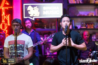 Two Popetorn at Atmos Thonglor — photo 130