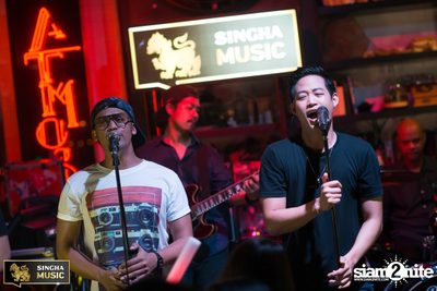 Two Popetorn at Atmos Thonglor — photo 131