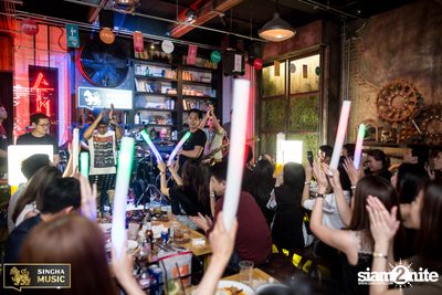Two Popetorn at Atmos Thonglor — photo 133