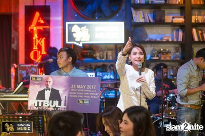 Two Popetorn at Atmos Thonglor — photo 136