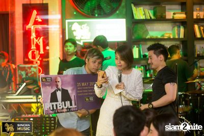 Two Popetorn at Atmos Thonglor — photo 137