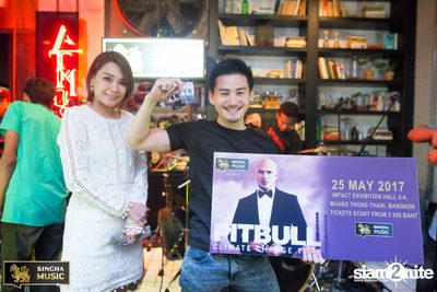 Two Popetorn at Atmos Thonglor — photo 138