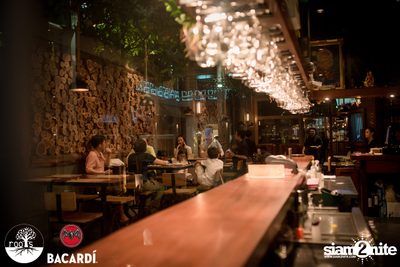 Soul Sisters | Ladies Night ที่ รูทส์ — photo 3