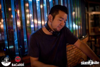 Soul Sisters | Ladies Night ที่ รูทส์ — photo 6