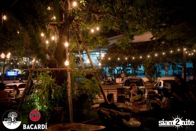 Soul Sisters | Ladies Night ที่ รูทส์ — photo 8
