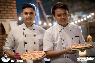 Soul Sisters | Ladies Night ที่ รูทส์ — photo 13