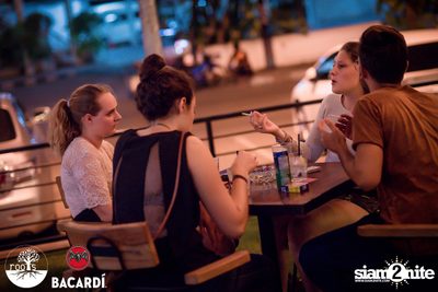Soul Sisters | Ladies Night ที่ รูทส์ — photo 16