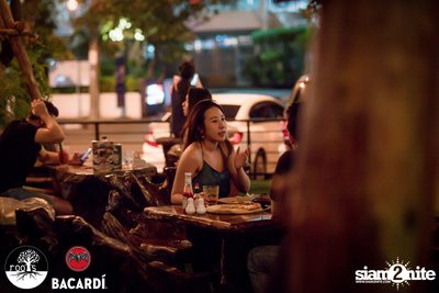 Soul Sisters | Ladies Night ที่ รูทส์ — photo 22