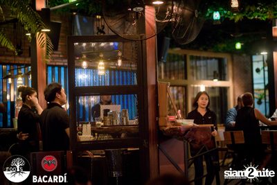 Soul Sisters | Ladies Night ที่ รูทส์ — photo 25