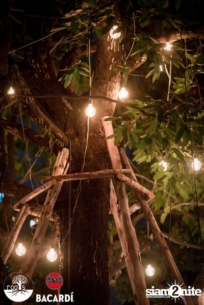 Soul Sisters | Ladies Night ที่ รูทส์ — photo 26