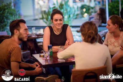 Soul Sisters | Ladies Night ที่ รูทส์ — photo 29