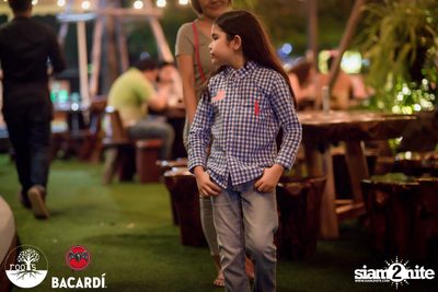 Soul Sisters | Ladies Night ที่ รูทส์ — photo 31