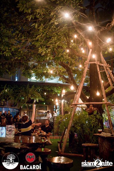 Soul Sisters | Ladies Night ที่ รูทส์ — photo 37