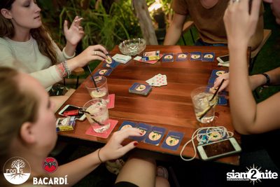 Soul Sisters | Ladies Night ที่ รูทส์ — photo 40