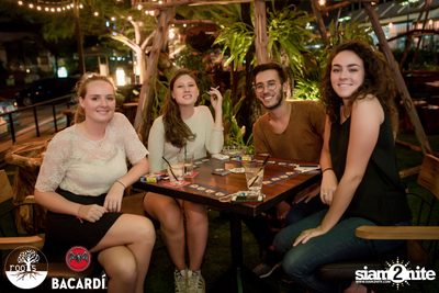 Soul Sisters | Ladies Night ที่ รูทส์ — photo 41