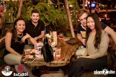 Soul Sisters | Ladies Night ที่ รูทส์ — photo 44