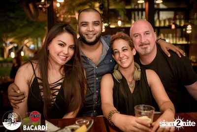 Soul Sisters | Ladies Night ที่ รูทส์ — photo 46
