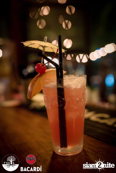 Soul Sisters | Ladies Night ที่ รูทส์ — photo 48