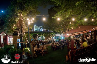 Soul Sisters | Ladies Night ที่ รูทส์ — photo 53