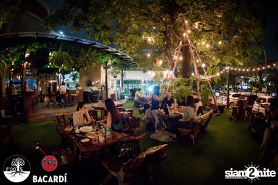 Soul Sisters | Ladies Night ที่ รูทส์ — photo 54