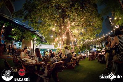 Soul Sisters | Ladies Night ที่ รูทส์ — photo 55