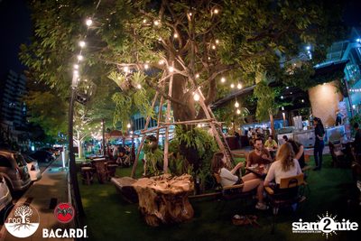 Soul Sisters | Ladies Night ที่ รูทส์ — photo 58
