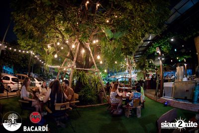 Soul Sisters | Ladies Night ที่ รูทส์ — photo 59