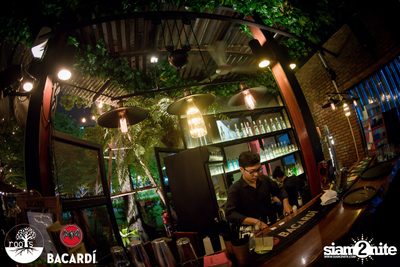 Soul Sisters | Ladies Night ที่ รูทส์ — photo 60