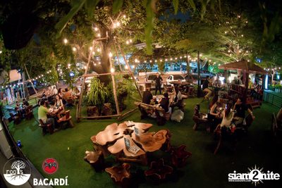 Soul Sisters | Ladies Night ที่ รูทส์ — photo 62