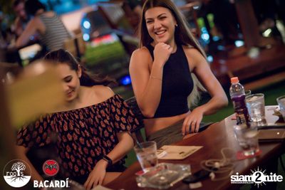Soul Sisters | Ladies Night ที่ รูทส์ — photo 63