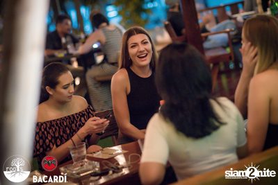 Soul Sisters | Ladies Night ที่ รูทส์ — photo 64