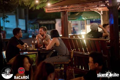 Soul Sisters | Ladies Night ที่ รูทส์ — photo 66