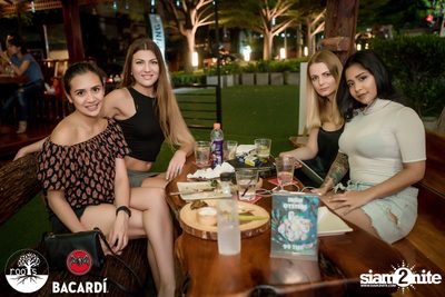 Soul Sisters | Ladies Night ที่ รูทส์ — photo 67
