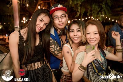 Soul Sisters | Ladies Night ที่ รูทส์ — photo 69