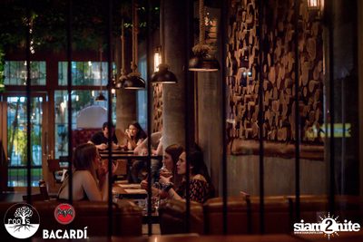 Soul Sisters | Ladies Night ที่ รูทส์ — photo 73