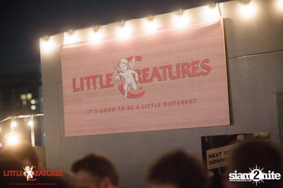 Little Creatures Thailand Launch Party at Brewski | Radisson Blu Plaza — photo 2