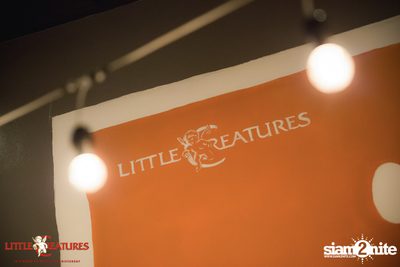 Little Creatures Thailand Launch Party at Brewski | Radisson Blu Plaza — photo 5