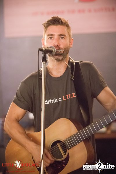 Little Creatures Thailand Launch Party at Brewski | Radisson Blu Plaza — photo 11