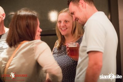 Little Creatures Thailand Launch Party at Brewski | Radisson Blu Plaza — photo 20