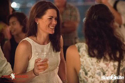 Little Creatures Thailand Launch Party at Brewski | Radisson Blu Plaza — photo 21