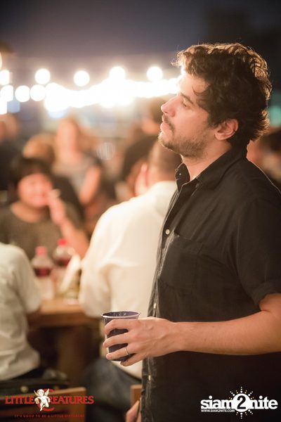Little Creatures Thailand Launch Party at Brewski | Radisson Blu Plaza — photo 28